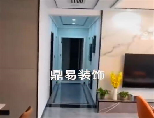 花溪七里实景直拍
