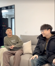 回访一套现代风格